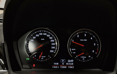 BMW X2, 2018 год, 2 780 000 рублей, 16 фотография