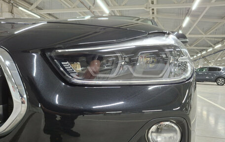 BMW X2, 2018 год, 2 780 000 рублей, 21 фотография