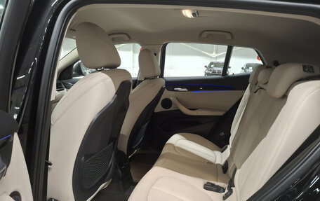 BMW X2, 2018 год, 2 780 000 рублей, 15 фотография