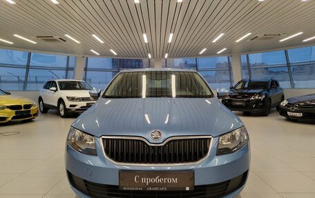 Skoda Octavia, 2013 год, 1 115 000 рублей, 3 фотография