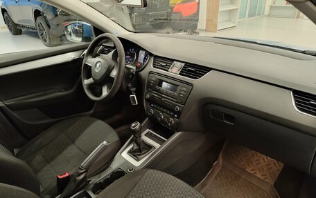 Skoda Octavia, 2013 год, 1 115 000 рублей, 7 фотография