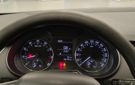 Skoda Octavia, 2013 год, 1 115 000 рублей, 13 фотография