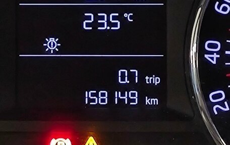 Skoda Octavia, 2013 год, 1 115 000 рублей, 14 фотография