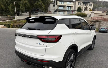 Geely Coolray I, 2022 год, 1 200 777 рублей, 4 фотография