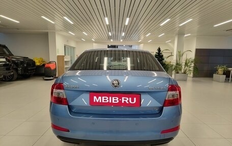 Skoda Octavia, 2013 год, 1 115 000 рублей, 4 фотография