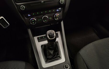 Skoda Octavia, 2013 год, 1 115 000 рублей, 11 фотография