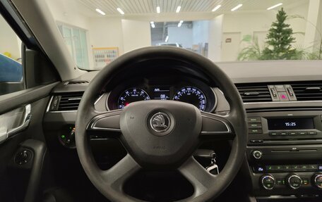 Skoda Octavia, 2013 год, 1 115 000 рублей, 12 фотография