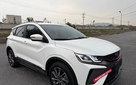 Geely Coolray I, 2022 год, 1 200 777 рублей, 3 фотография