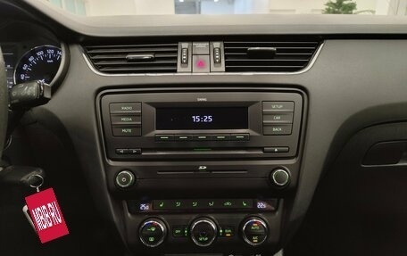 Skoda Octavia, 2013 год, 1 115 000 рублей, 10 фотография