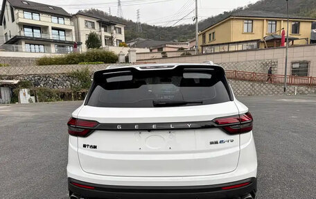 Geely Coolray I, 2022 год, 1 200 777 рублей, 5 фотография