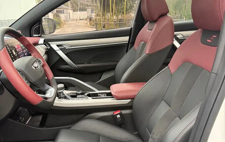 Geely Coolray I, 2022 год, 1 200 777 рублей, 9 фотография