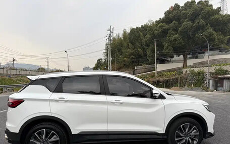 Geely Coolray I, 2022 год, 1 200 777 рублей, 7 фотография
