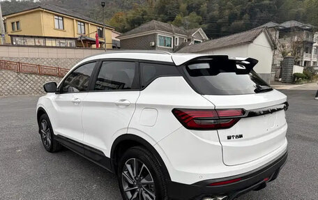 Geely Coolray I, 2022 год, 1 200 777 рублей, 6 фотография