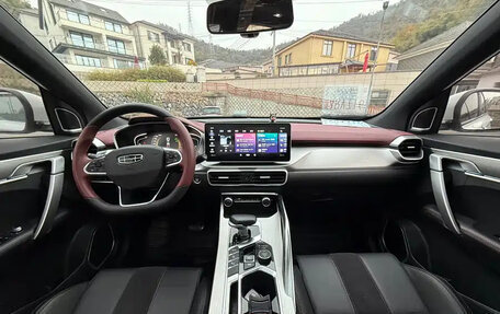 Geely Coolray I, 2022 год, 1 200 777 рублей, 12 фотография