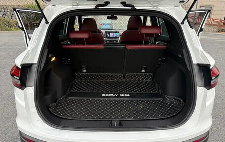 Geely Coolray I, 2022 год, 1 200 777 рублей, 16 фотография