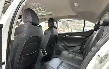 Skoda Octavia IV, 2022 год, 2 200 000 рублей, 4 фотография