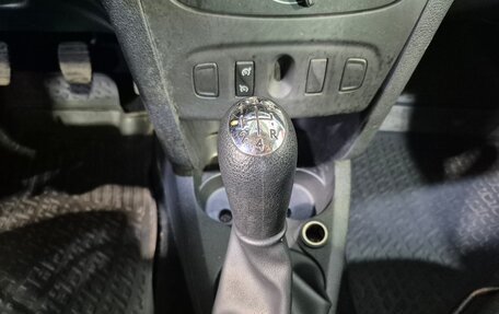 Renault Sandero II рестайлинг, 2015 год, 740 000 рублей, 18 фотография
