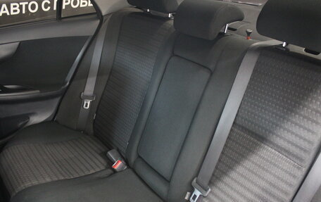 Toyota Corolla, 2008 год, 729 000 рублей, 11 фотография