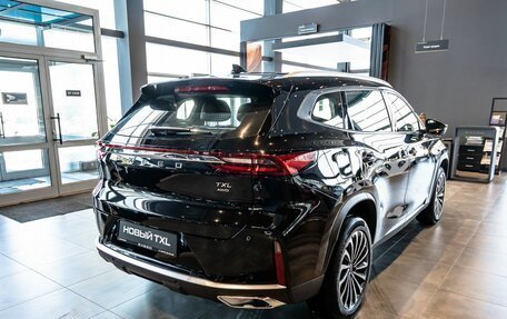 CheryExeed TXL, 2024 год, 4 200 000 рублей, 7 фотография