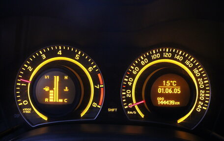 Toyota Corolla, 2008 год, 729 000 рублей, 9 фотография