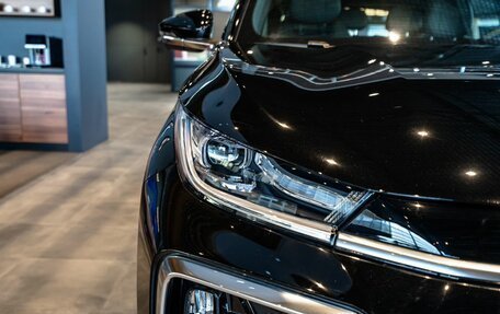 CheryExeed TXL, 2024 год, 4 200 000 рублей, 4 фотография