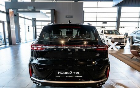 CheryExeed TXL, 2024 год, 4 200 000 рублей, 6 фотография