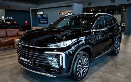 CheryExeed TXL, 2024 год, 4 200 000 рублей, 3 фотография