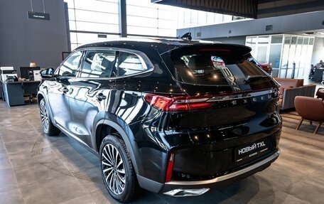 CheryExeed TXL, 2024 год, 4 200 000 рублей, 5 фотография