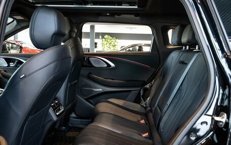 CheryExeed TXL, 2024 год, 4 200 000 рублей, 12 фотография