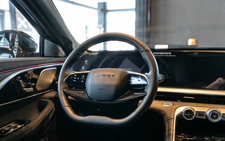 CheryExeed TXL, 2024 год, 4 200 000 рублей, 15 фотография