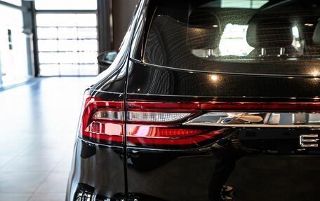 CheryExeed TXL, 2024 год, 4 200 000 рублей, 17 фотография