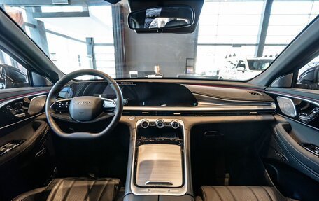 CheryExeed TXL, 2024 год, 4 200 000 рублей, 14 фотография