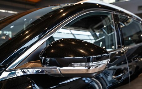 CheryExeed TXL, 2024 год, 4 200 000 рублей, 13 фотография