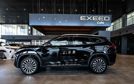 CheryExeed TXL, 2024 год, 4 200 000 рублей, 19 фотография
