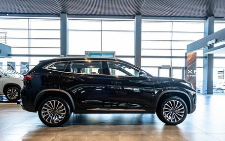 CheryExeed TXL, 2024 год, 4 200 000 рублей, 20 фотография