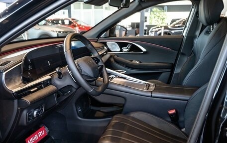 CheryExeed TXL, 2024 год, 4 200 000 рублей, 9 фотография