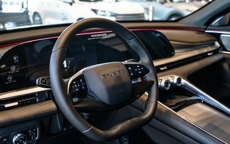 CheryExeed TXL, 2024 год, 4 200 000 рублей, 10 фотография