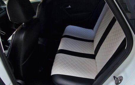 Volkswagen Polo VI (EU Market), 2018 год, 955 000 рублей, 10 фотография