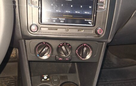 Volkswagen Polo VI (EU Market), 2018 год, 955 000 рублей, 8 фотография