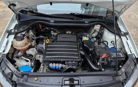 Volkswagen Polo VI (EU Market), 2018 год, 955 000 рублей, 7 фотография