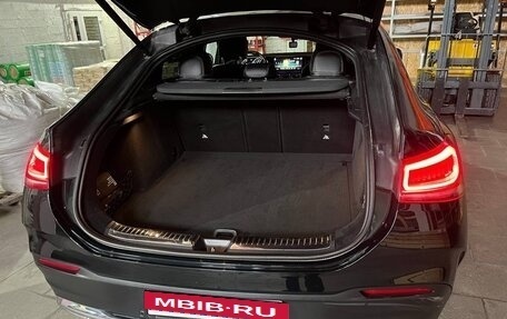 Mercedes-Benz GLE Coupe, 2020 год, 8 250 000 рублей, 2 фотография