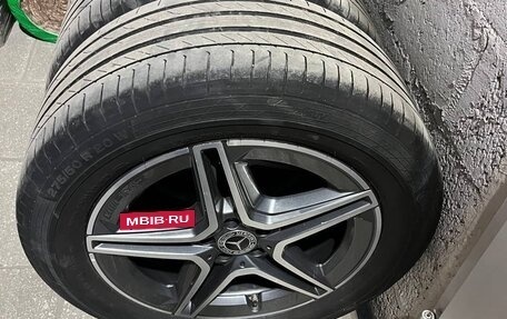 Mercedes-Benz GLE Coupe, 2020 год, 8 250 000 рублей, 6 фотография