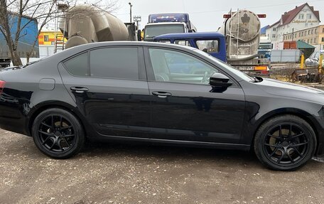 Skoda Octavia, 2013 год, 1 350 000 рублей, 3 фотография