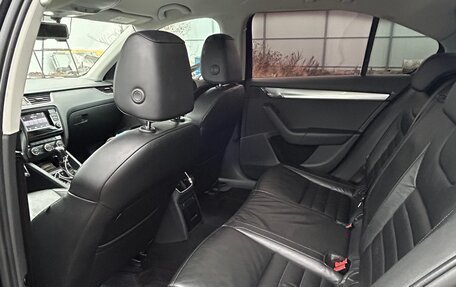 Skoda Octavia, 2013 год, 1 350 000 рублей, 5 фотография