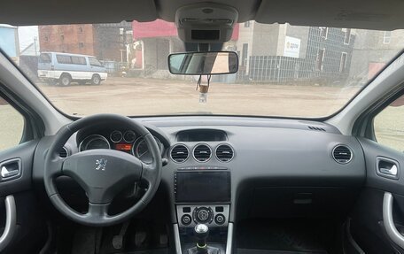 Peugeot 308 II, 2010 год, 399 000 рублей, 7 фотография