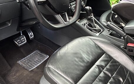 Skoda Octavia, 2013 год, 1 350 000 рублей, 7 фотография