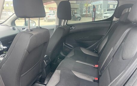 Peugeot 308 II, 2010 год, 399 000 рублей, 6 фотография