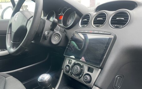 Peugeot 308 II, 2010 год, 399 000 рублей, 9 фотография