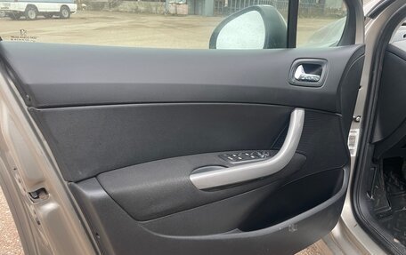 Peugeot 308 II, 2010 год, 399 000 рублей, 5 фотография