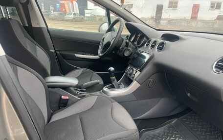 Peugeot 308 II, 2010 год, 399 000 рублей, 8 фотография